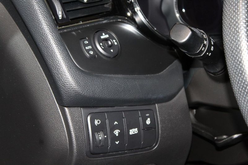 Kia Cee´d bild 22