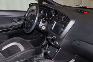 Kia Cee´d bild 19