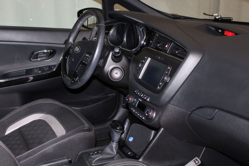 Kia Cee´d bild 19