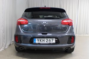 Kia Cee´d bild 4