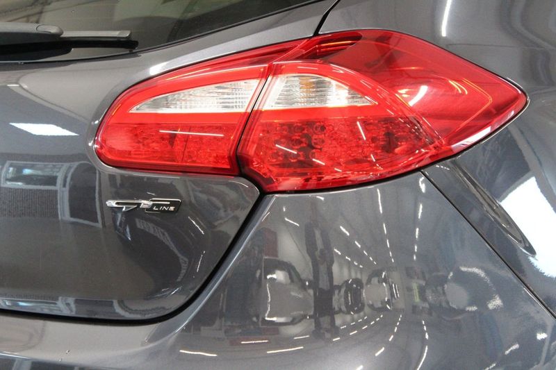 Kia Cee´d bild 9