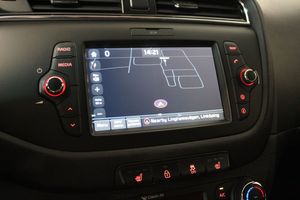 Kia Cee´d bild 23