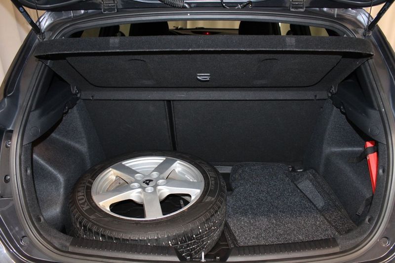 Kia Cee´d bild 13