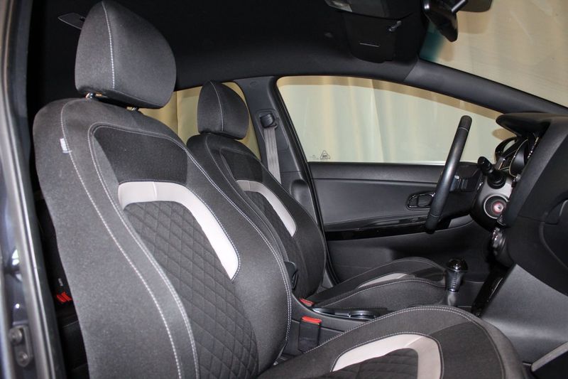 Kia Cee´d bild 18