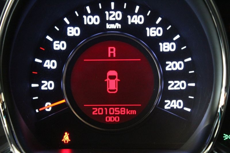 Kia Cee´d bild 25