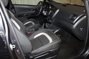 Kia Cee´d bild 16