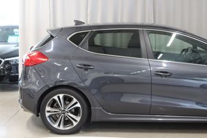 Kia Cee´d bild 6