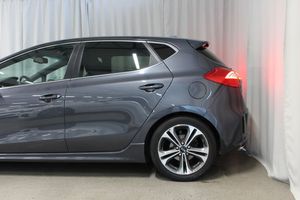 Kia Cee´d bild 8
