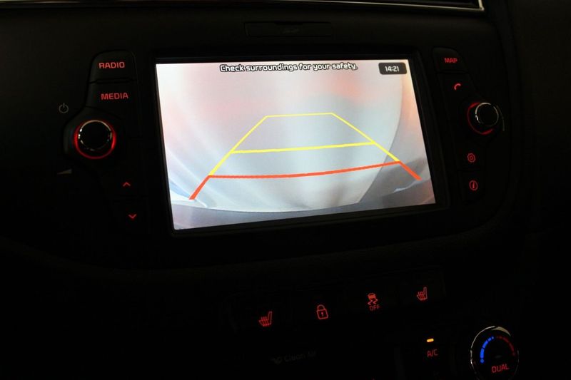 Kia Cee´d bild 24