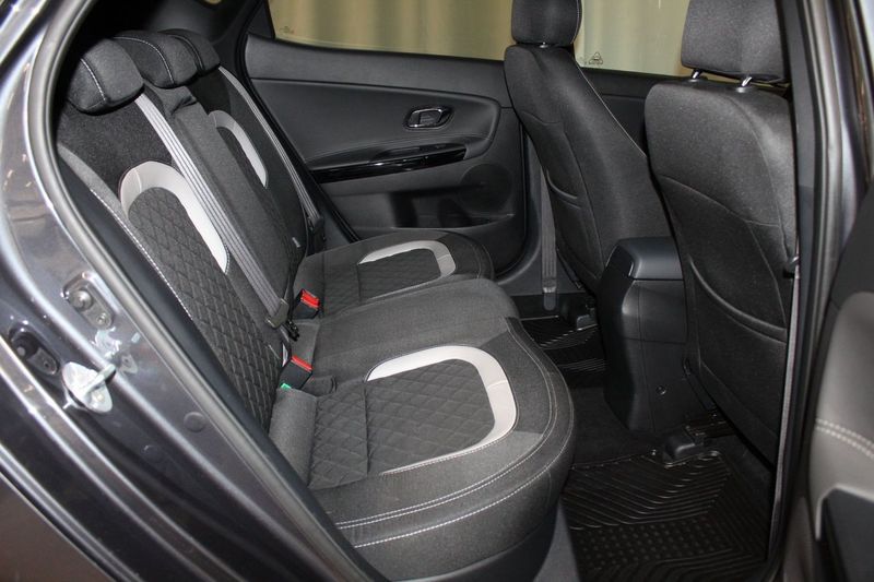 Kia Cee´d bild 20