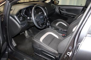 Kia Cee´d bild 17