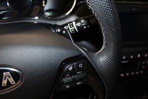 Kia Cee´d bild 26