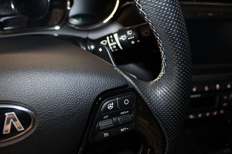 Kia Cee´d bild 26
