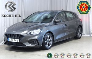 Ford Focus bild 1