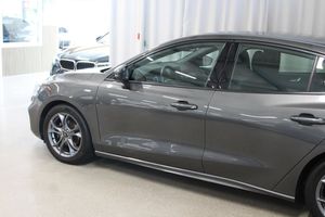 Ford Focus bild 10