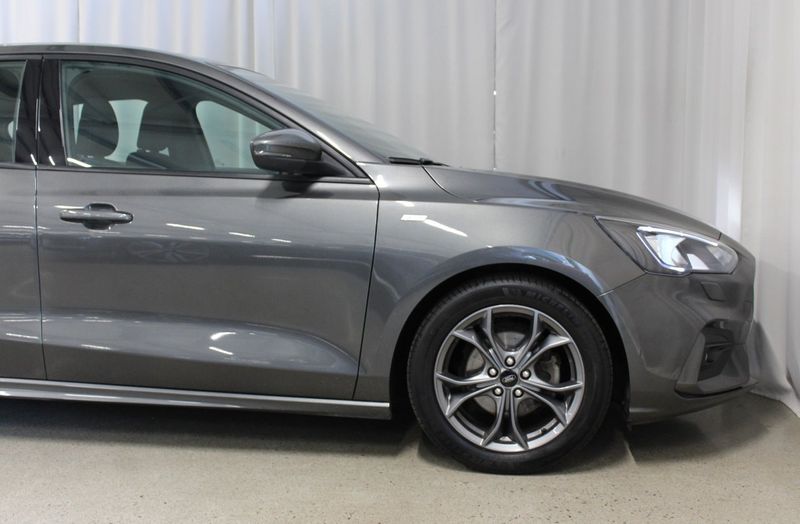 Ford Focus bild 3