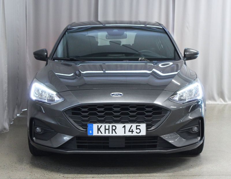 Ford Focus bild 4