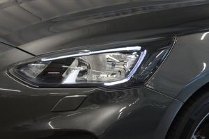 Ford Focus bild 11