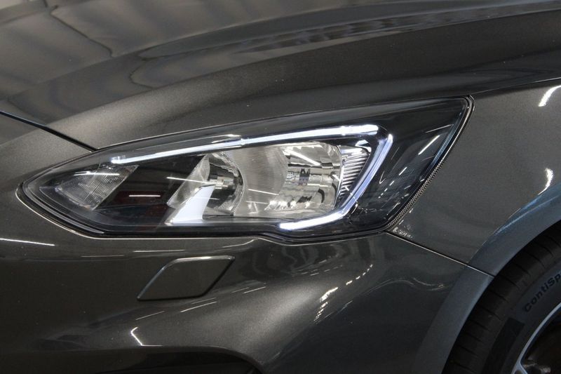 Ford Focus bild 11