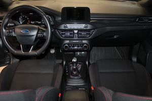 Ford Focus bild 15