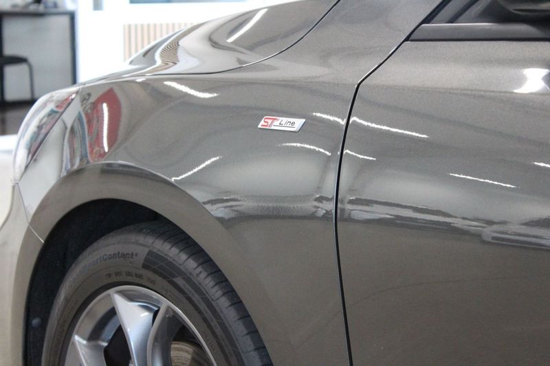 Ford Focus bild 12