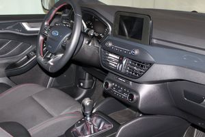 Ford Focus bild 18