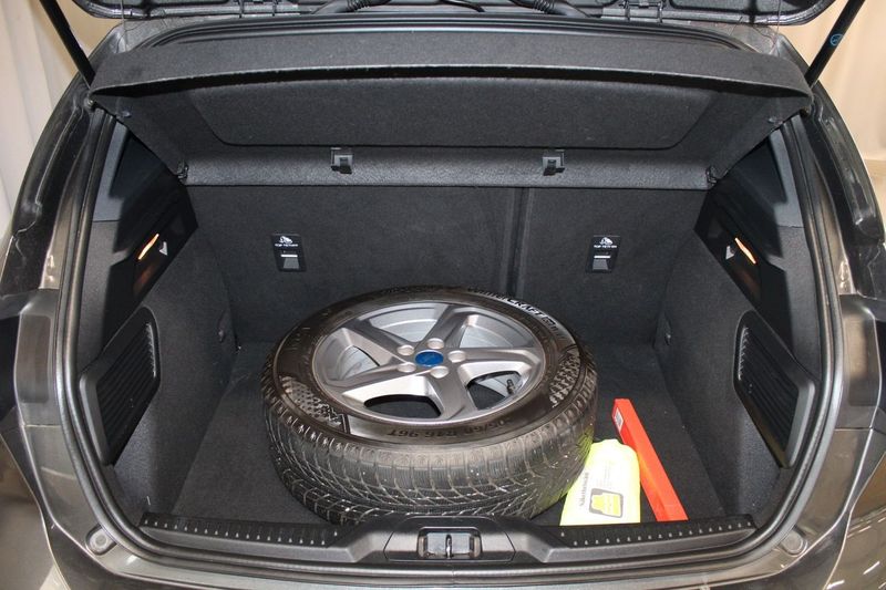 Ford Focus bild 22