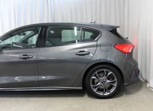 Ford Focus bild 8