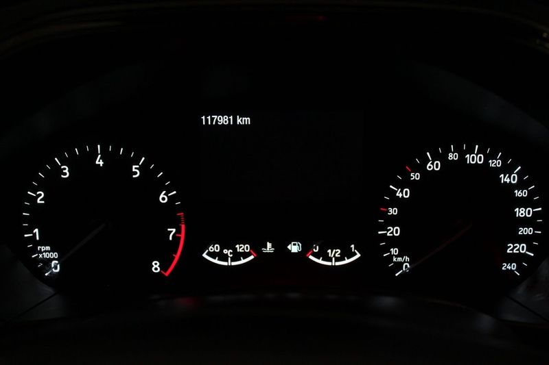 Ford Focus bild 24