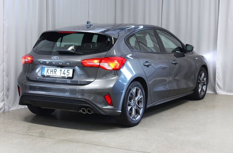 Ford Focus bild 2