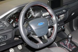 Ford Focus bild 19
