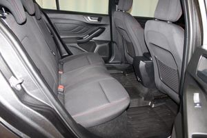 Ford Focus bild 21