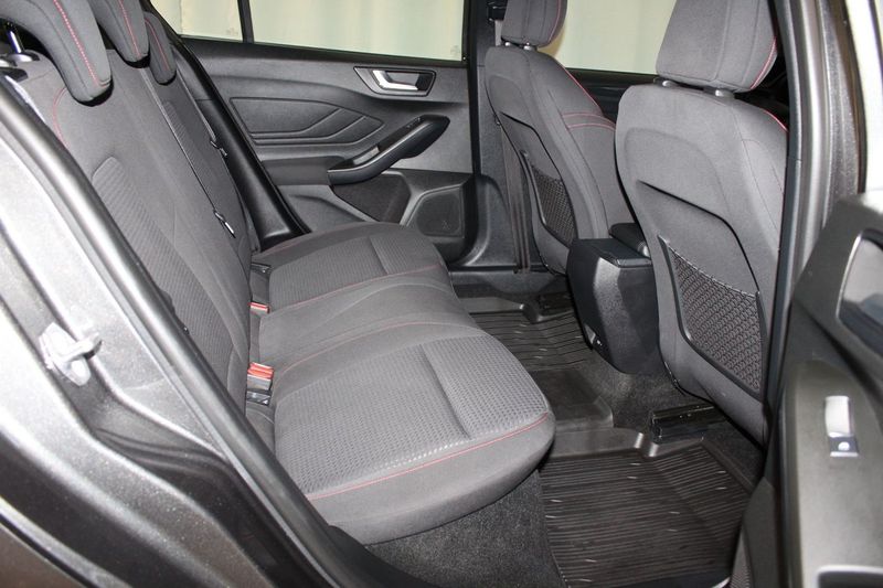 Ford Focus bild 21