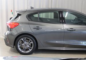 Ford Focus bild 6