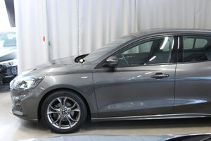 Ford Focus bild 5