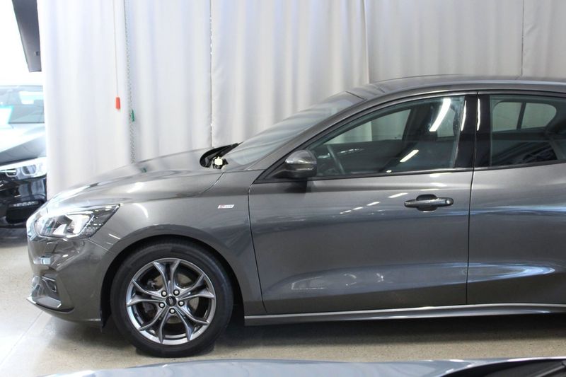 Ford Focus bild 5