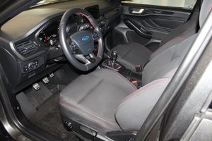 Ford Focus bild 17