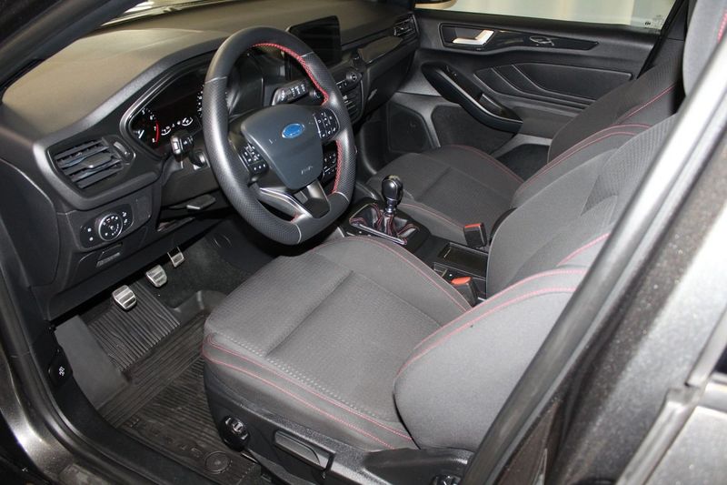Ford Focus bild 17