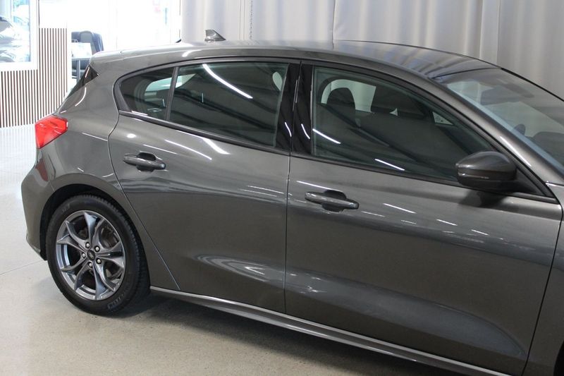 Ford Focus bild 13