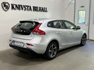 Volvo V40 bild 4