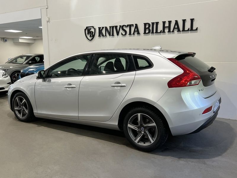 Volvo V40 bild 2