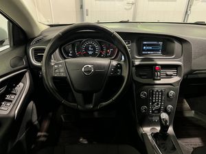 Volvo V40 bild 15