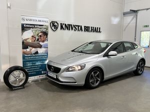 Volvo V40 bild 12