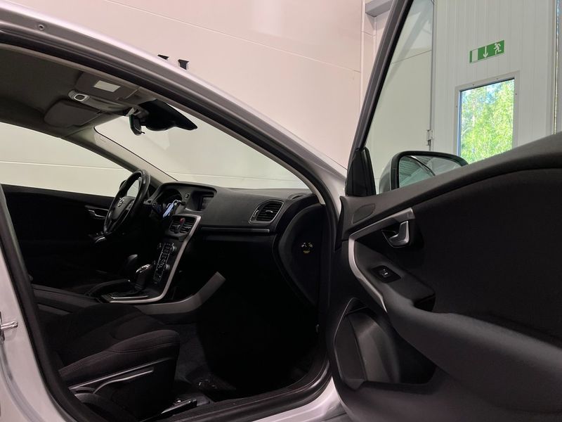 Volvo V40 bild 18