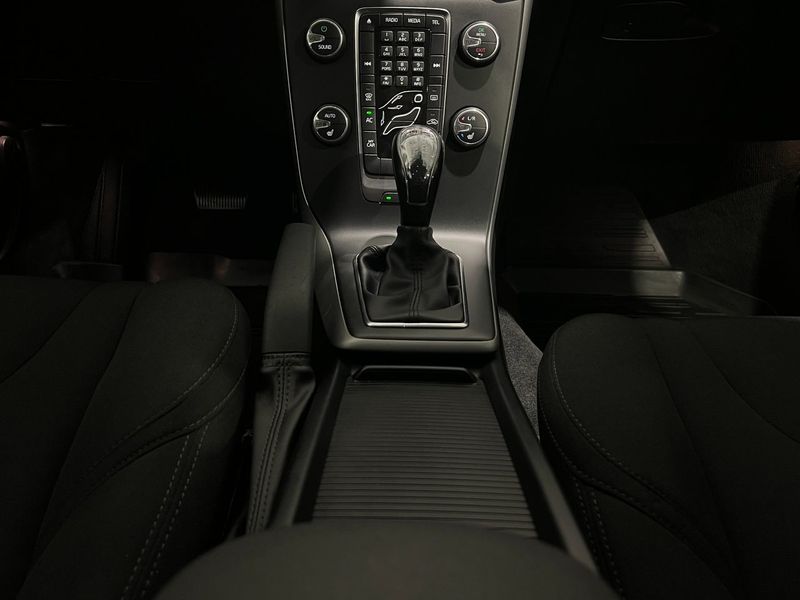 Volvo V40 bild 16