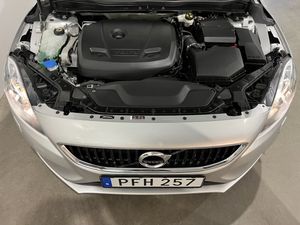 Volvo V40 bild 11