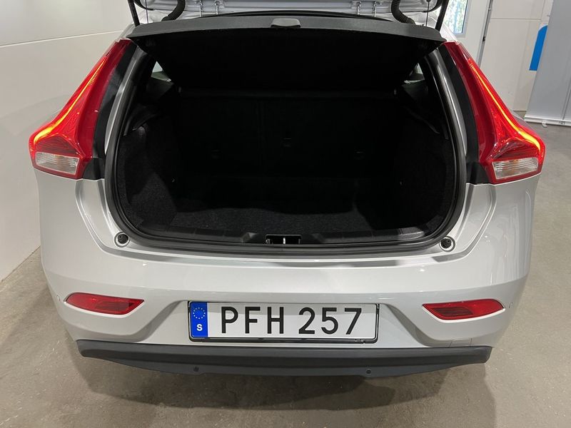 Volvo V40 bild 10