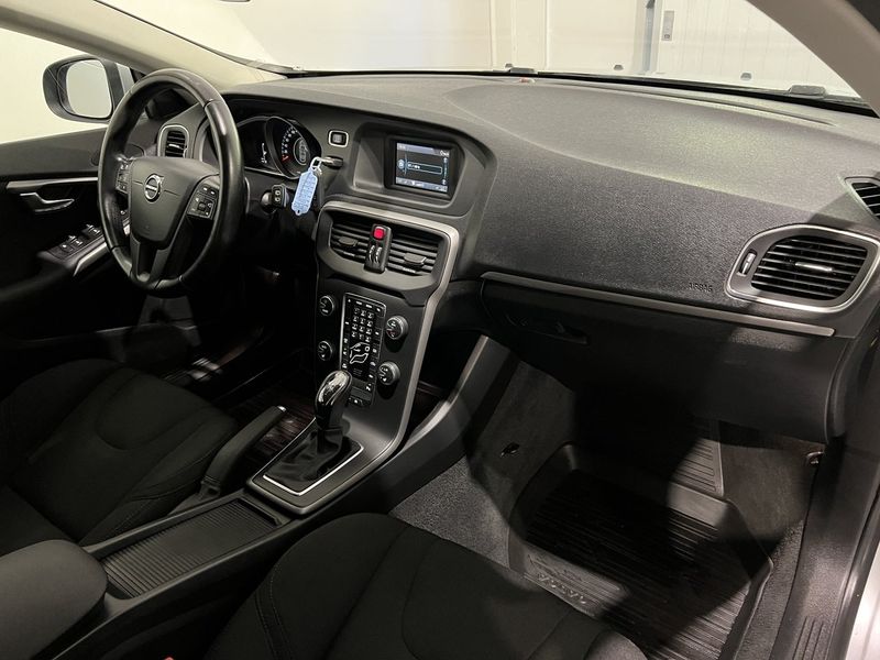 Volvo V40 bild 13