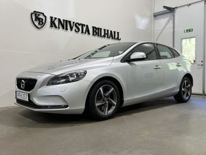 Volvo V40 bild 19
