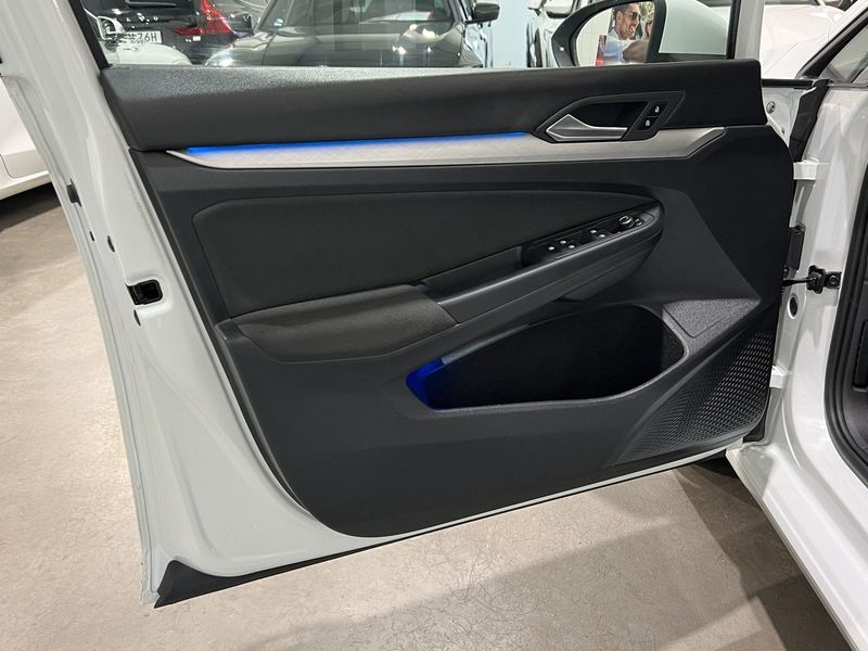 Volkswagen Golf bild 8